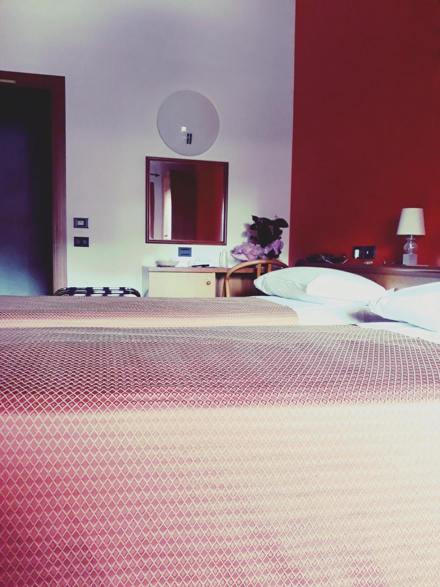Hotel Cima 3*